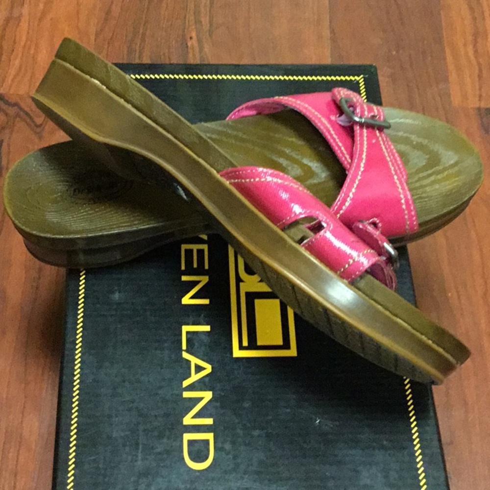 Women flip flops Dr.Scholl’s - Picture 3 of 5